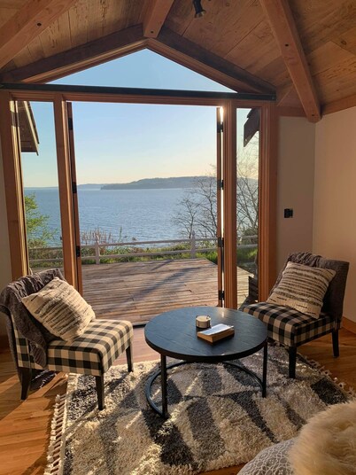 Water Front Property