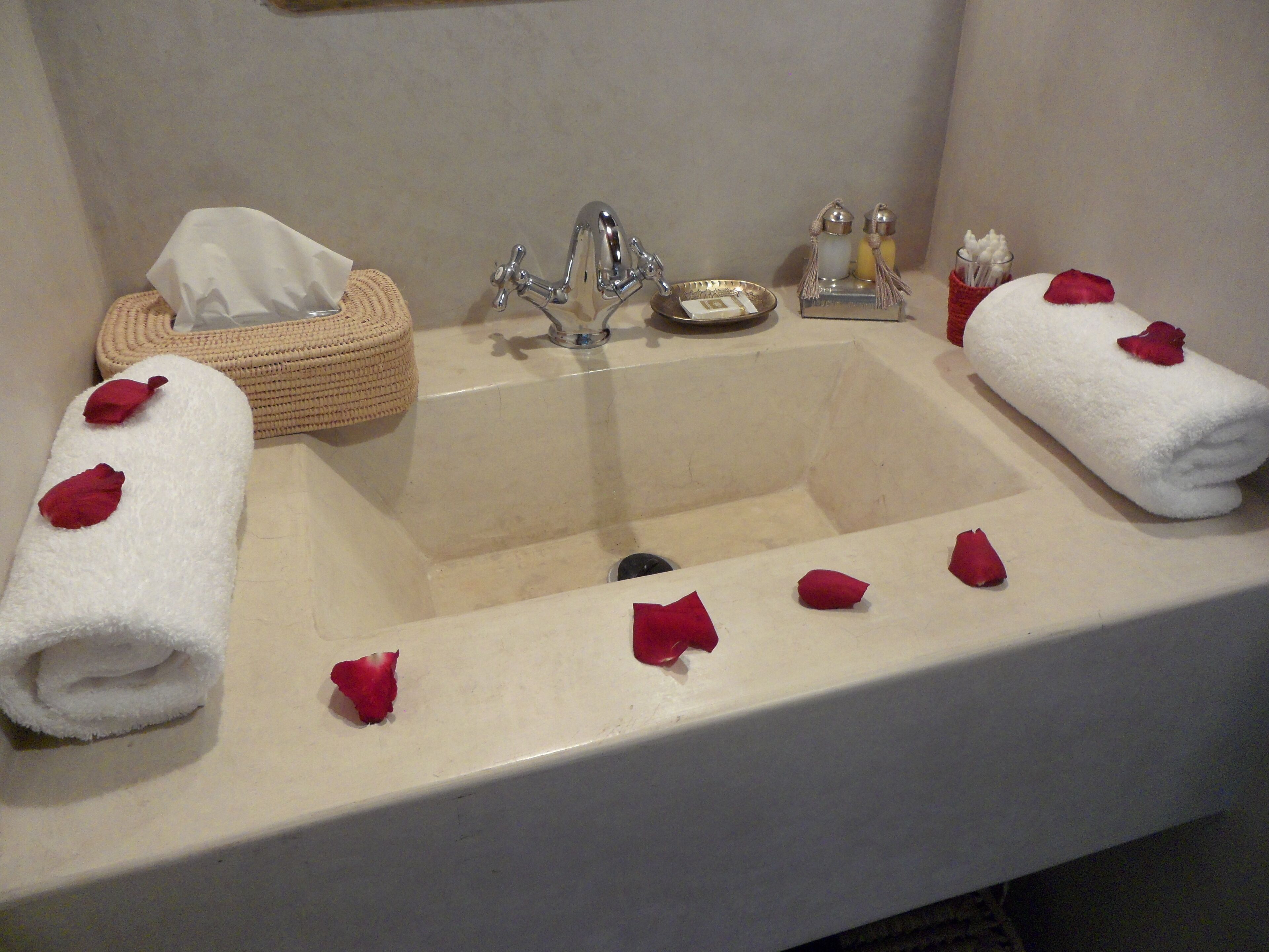 Photo - Riad et Spa Misria Les Oliviers