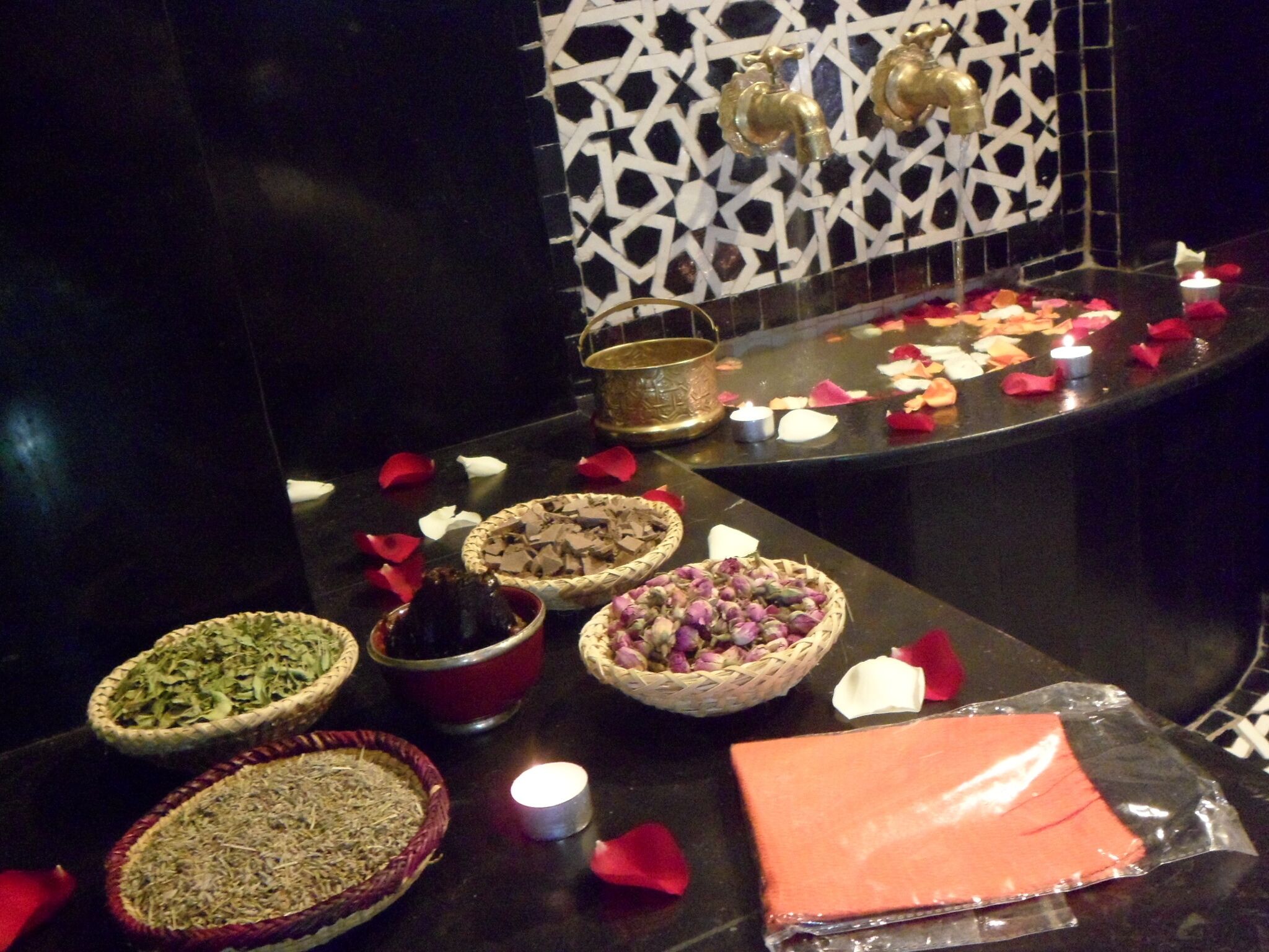 Photo - Riad et Spa Misria Les Oliviers