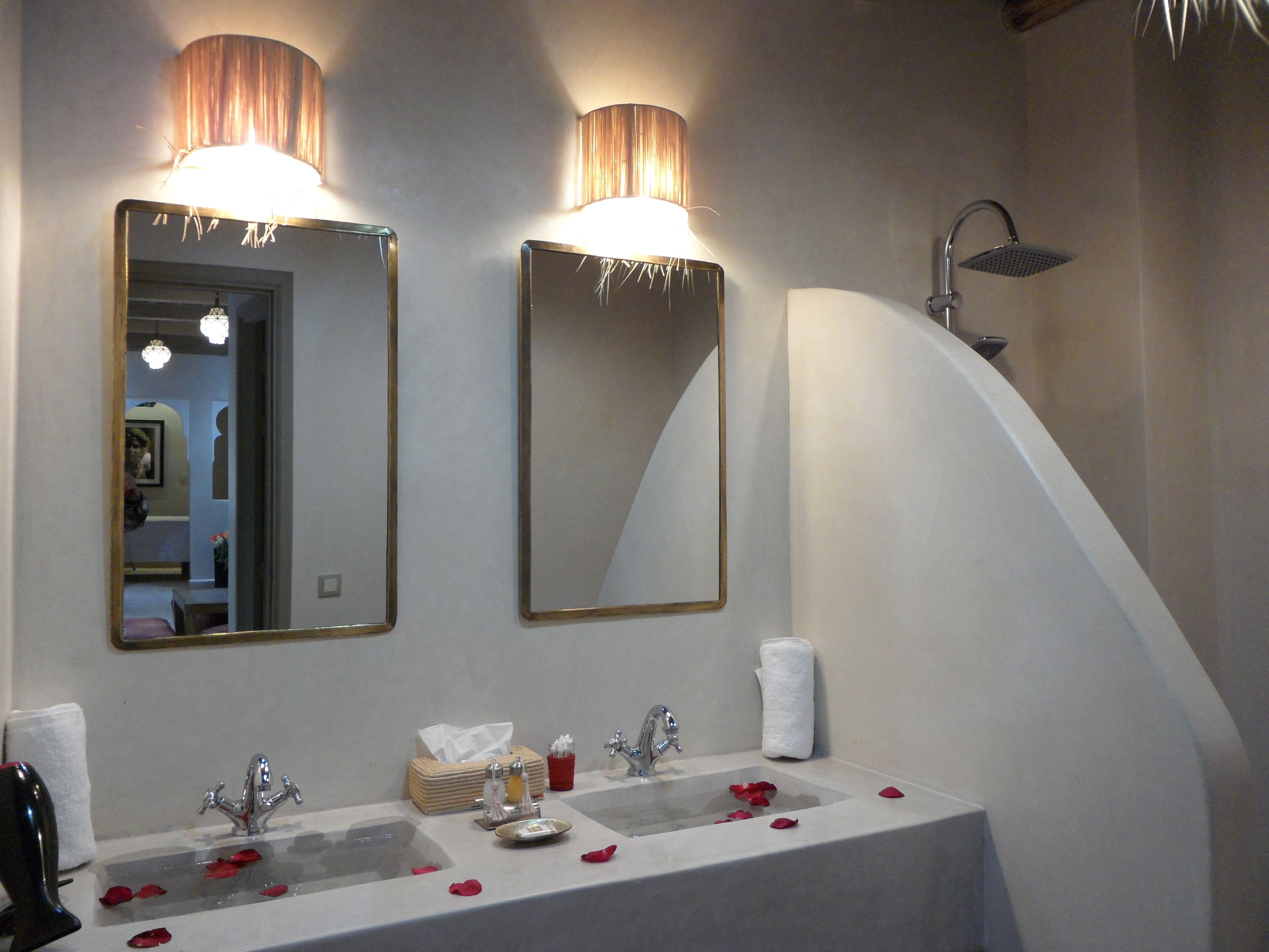 Photo - Riad et Spa Misria Les Oliviers