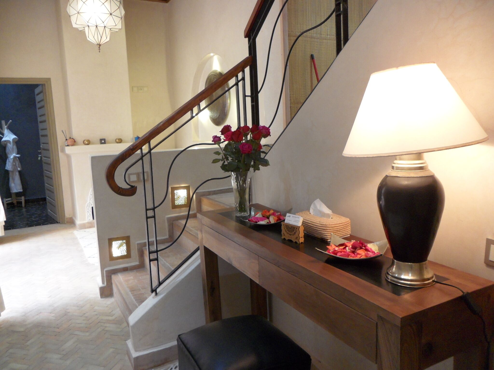 Photo - Riad et Spa Misria Les Oliviers