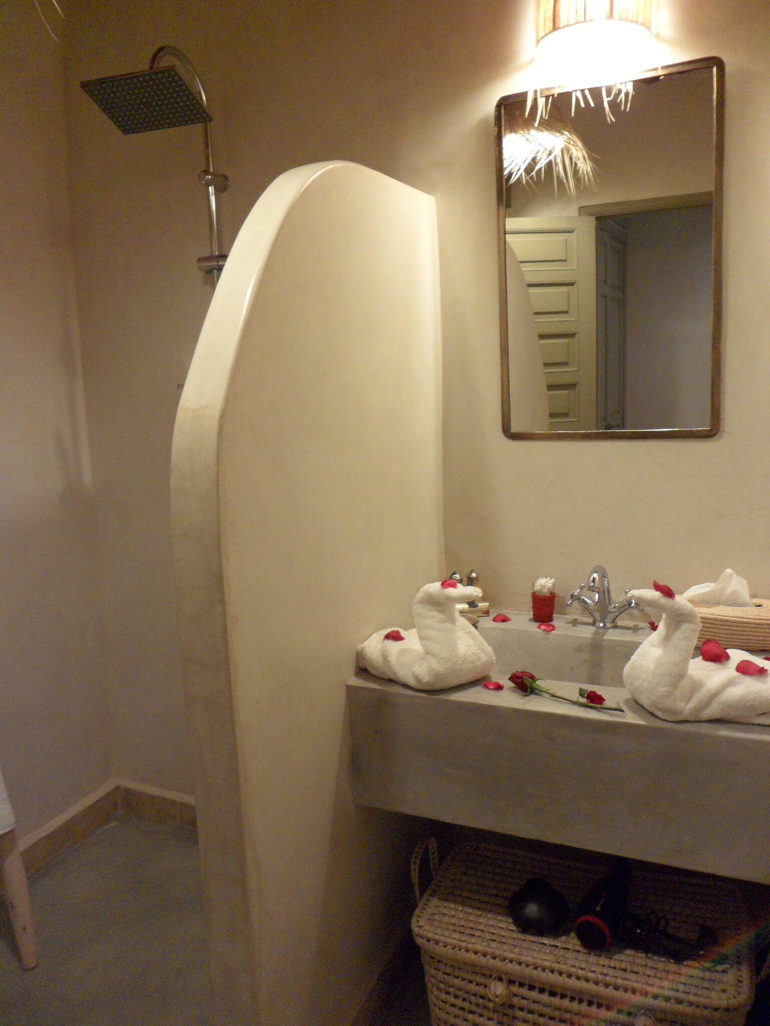 Photo - Riad et Spa Misria Les Oliviers