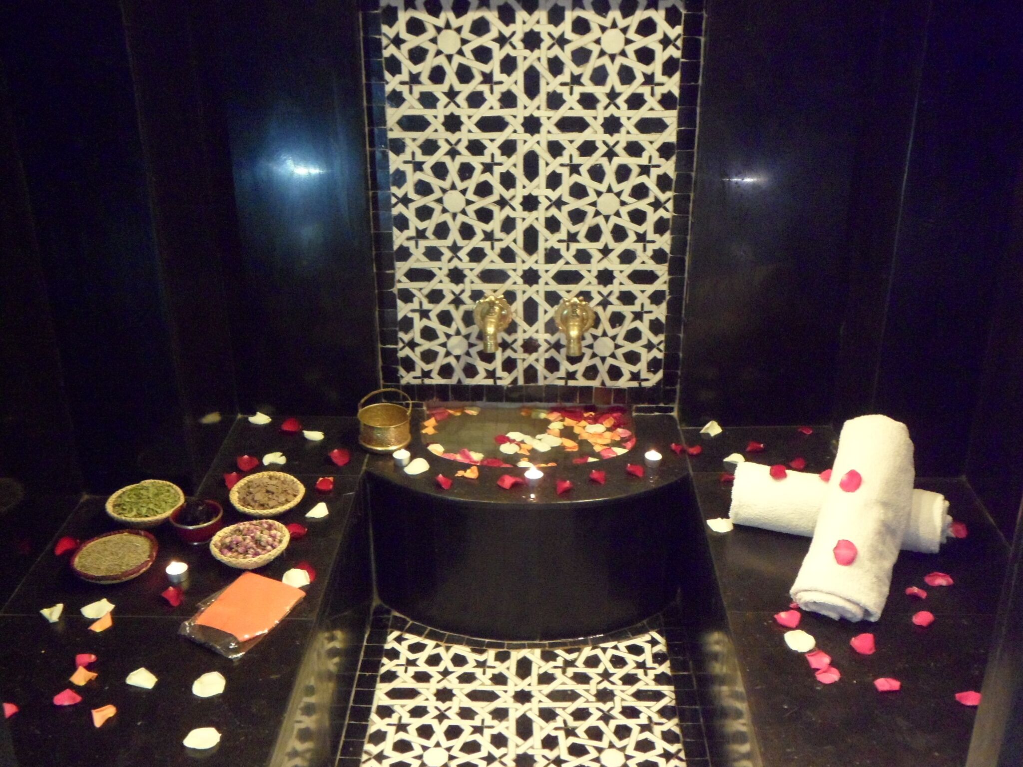 Photo - Riad et Spa Misria Les Oliviers