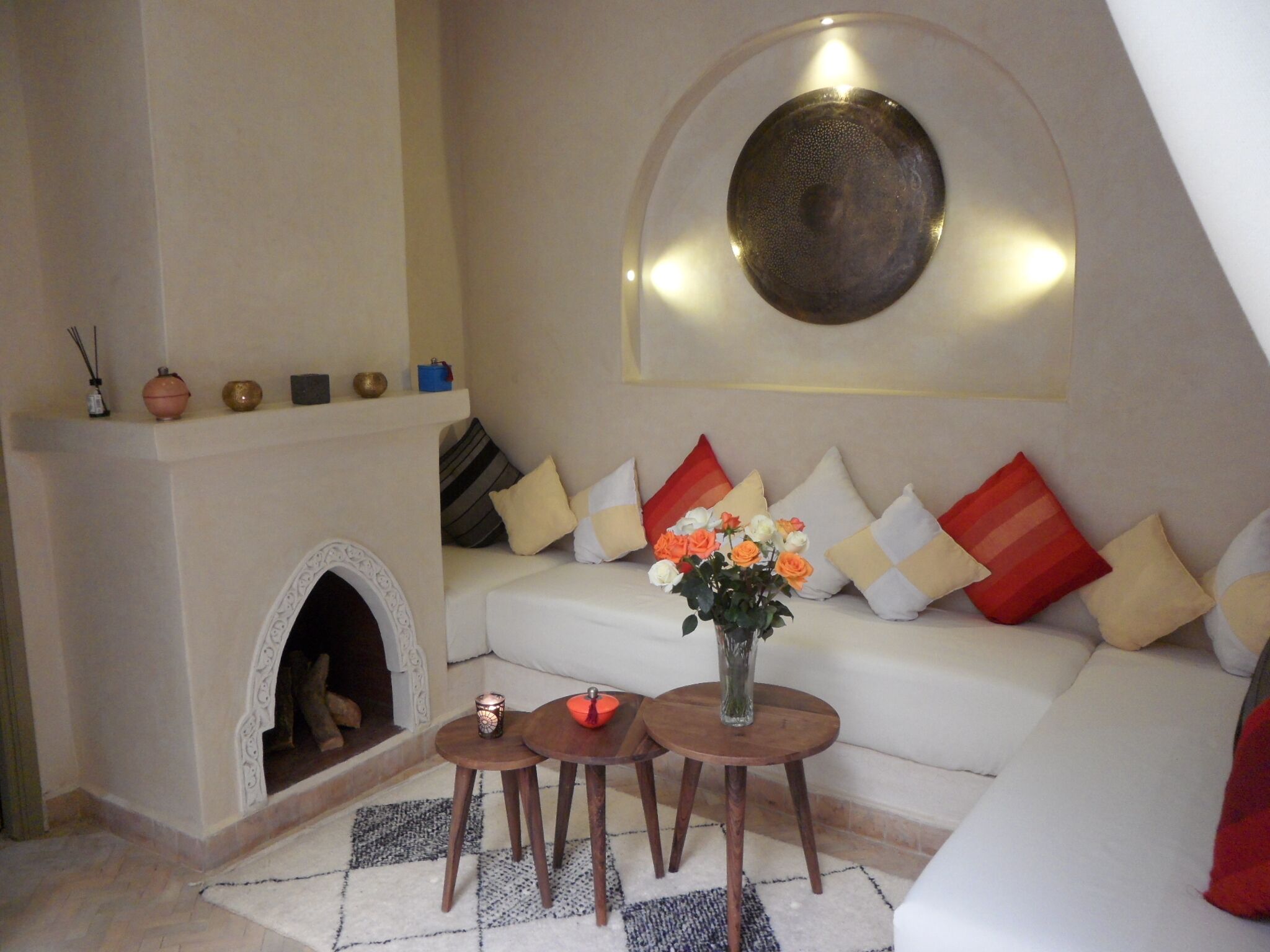 Photo - Riad et Spa Misria Les Oliviers