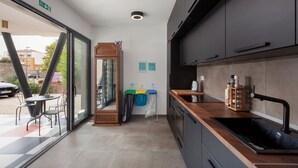 Interior - SUBTUB Hostel Makarska (Makarska)