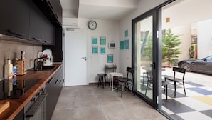 Interior - SUBTUB Hostel Makarska (Makarska)