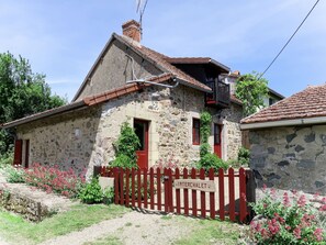 Aussenbereich