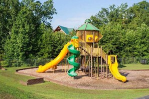 Espace pour enfants