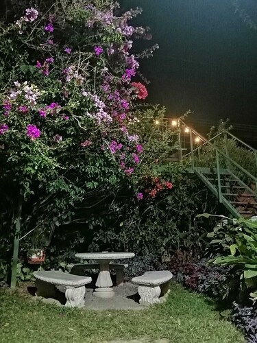 Pensión y Cabinas Colibrí Monteverde B&B