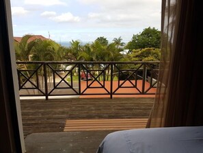 Garden - Fairview BnB (Umhlanga)