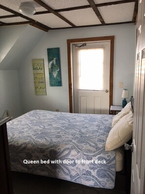 2 chambres, Wi-Fi, draps fournis