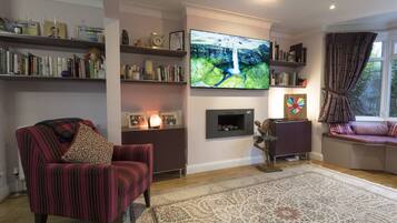 Smart TV