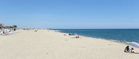 Strand