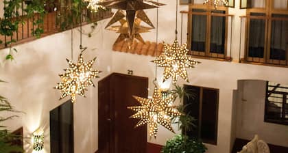 Hotel Degollado