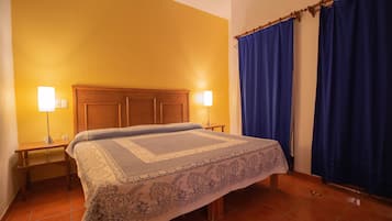 Phòng Superior | 1 phòng ngủ, bàn ủi/dụng cụ ủi quần áo