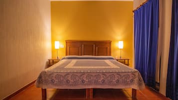 1 chambre, fer et planche Ă  repasser, Wi-Fi gratuit, draps fournis