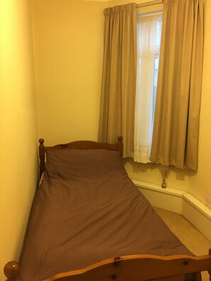 2 bedrooms, WiFi