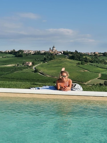 Laficaia Wine Resort