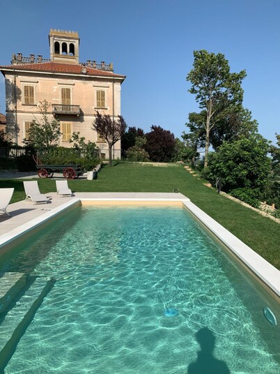 Laficaia Wine Resort