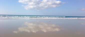 NEW URBANIZATION APARTMENT LUXURY DIRECT DEPARTURE TO THE SEA