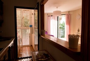 Interior - NEW URBANIZATION APARTMENT LUXURY DIRECT DEPARTURE TO THE SEA (Tarifa)