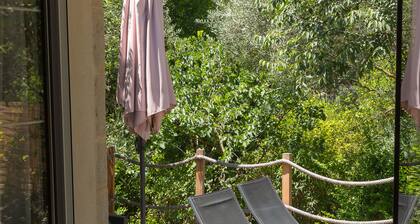 Le Mas des Alexandrins