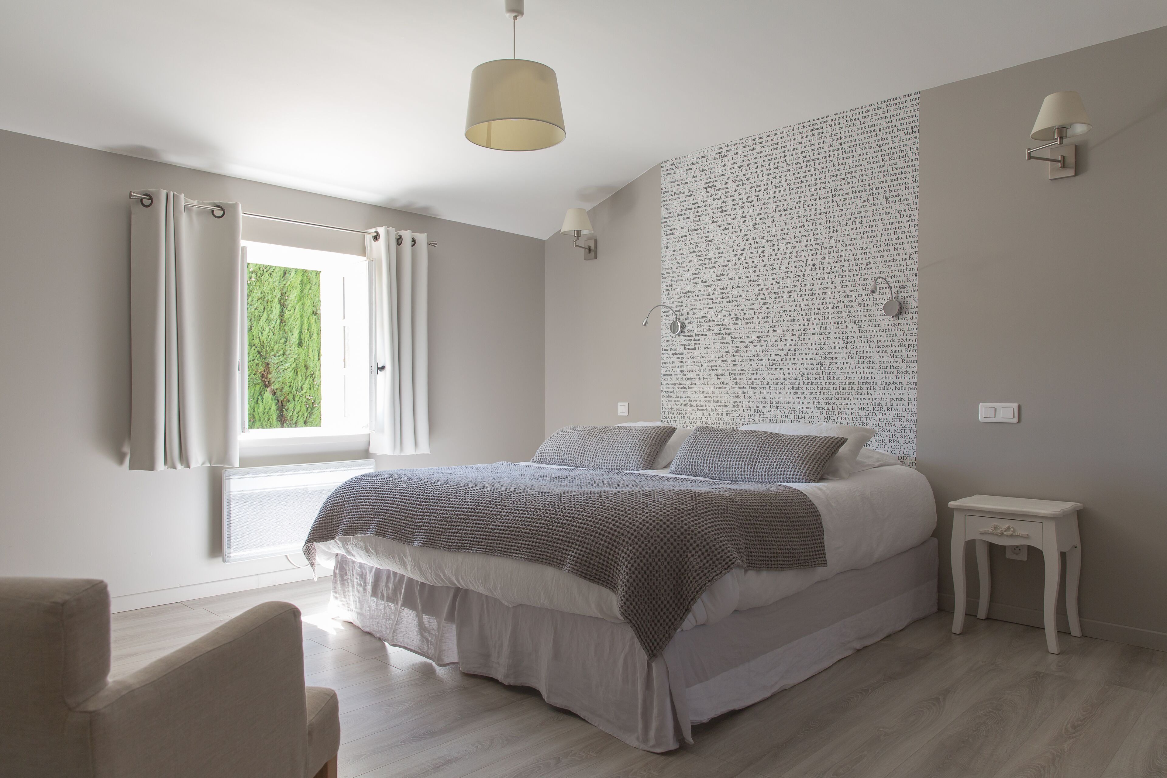 雙人房 (Berenice) | 客房景觀