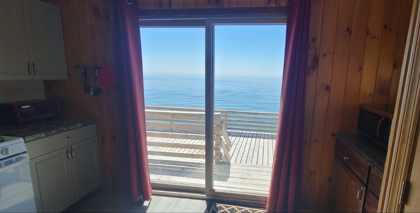 2 Br Cottage Vacation Rental In Fortescue, New Jersey Vrbo Property