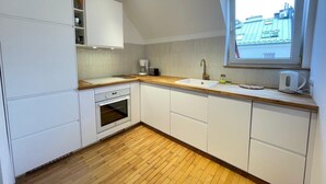 Eget kjøkken