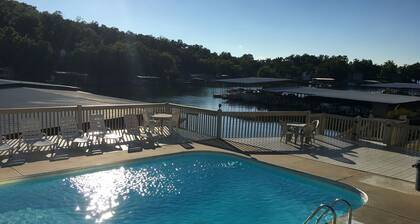 Waterfront Condo! Great Location with an incredible view! Boat Slip Available!