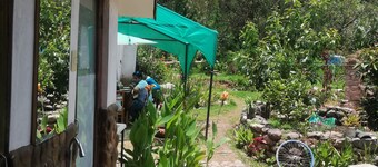 Casitas del Valle Pacacalle Urubambassa