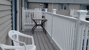 Property grounds - North Beach, Quiet, Clean, Condo, Walk to Hampton Beach (Hampton)