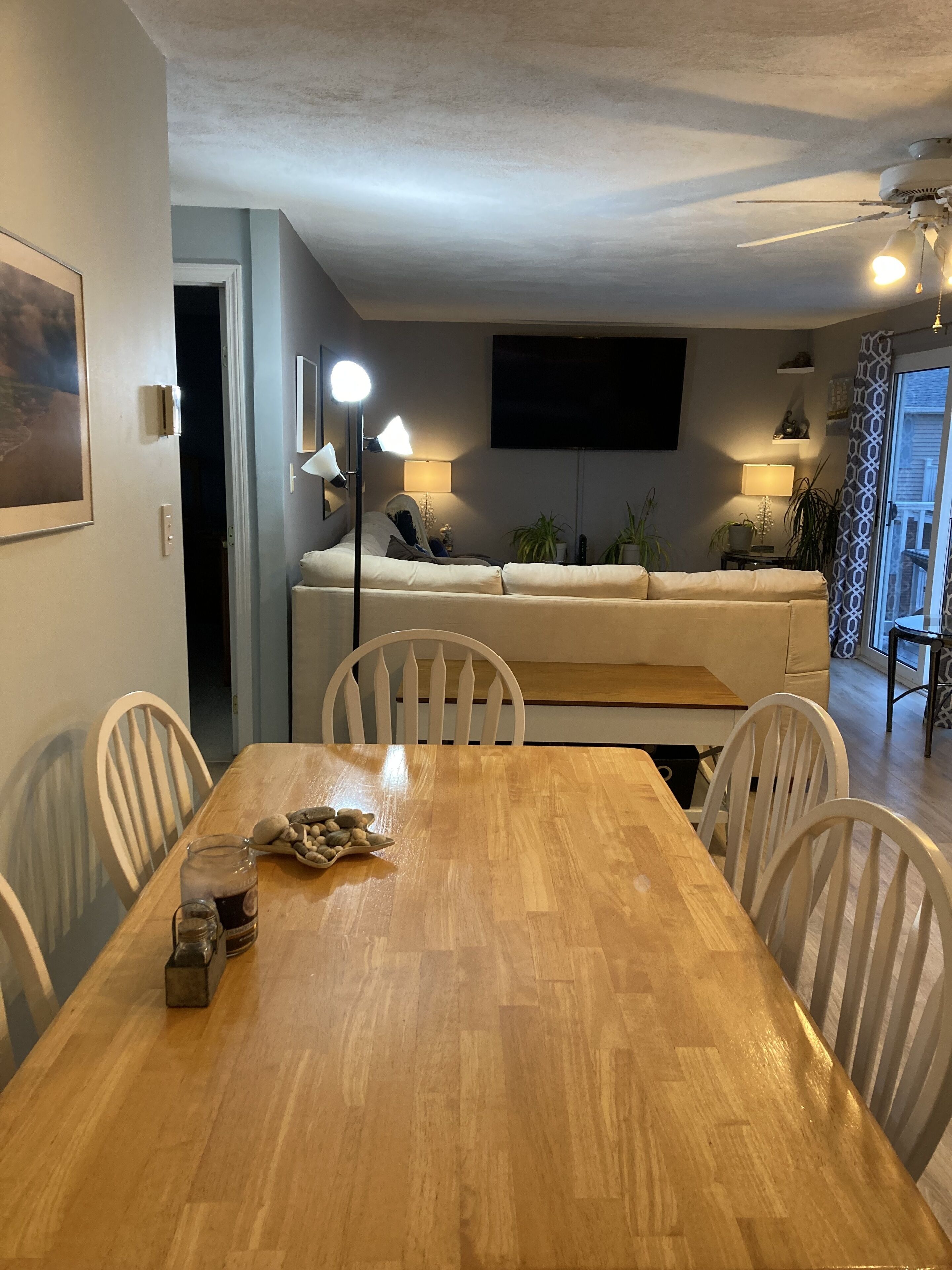 North Beach, Quiet, Clean, Condo, Walk to Hampton Beach