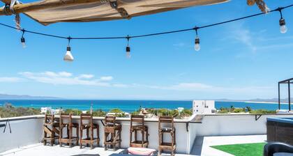 Willkommen in der Casa Arrecife!