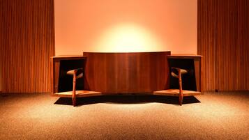 Zimmer, Nichtraucher (PARAGON) | Wohnbereich