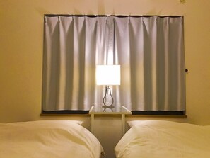 Rumah (Private Vacation Home) | 3 kamar tidur, Wi-Fi gratis, dan seprai linen