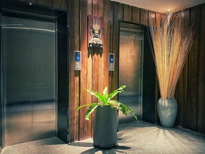 Spa reception - Yunfan Hotel (Phnom Penh)