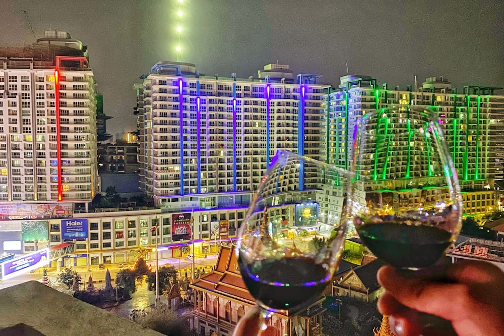 Yunfan Hotel