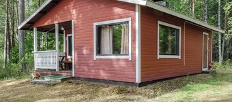 Haapalehto by Interhome