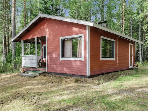 Haapalehto by Interhome