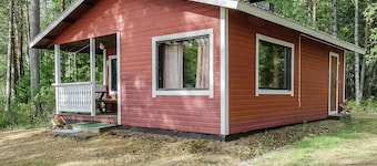 Haapalehto by Interhome