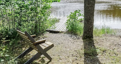 Haapalehto by Interhome