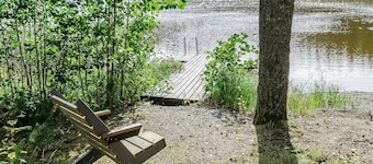 Haapalehto by Interhome