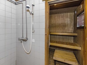 Inside other - Haapalehto by Interhome (Nurmes)