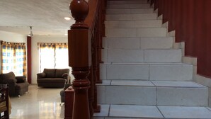 Interior detail - bungalows villas belen (Los Ayala)