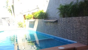 2 outdoor pools - bungalows villas belen (Los Ayala)