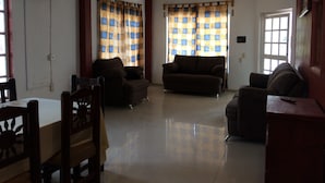 Interior - bungalows villas belen (Los Ayala)