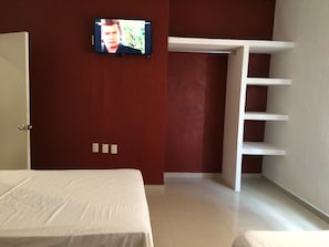Basic Townhome, 3 Bedrooms | Television