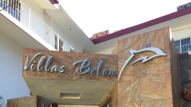 Reception - bungalows villas belen (Los Ayala)