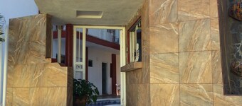 bungalows villas belen